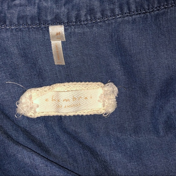 Chamberi Jacket - Picture 2 of 2